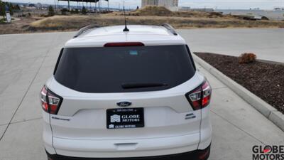 2018 Ford Escape SEL  4WD - Photo 15 - Spokane, WA 99202