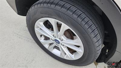 2018 Ford Escape SEL  4WD - Photo 31 - Spokane, WA 99202