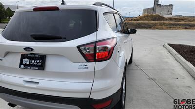 2018 Ford Escape SEL  4WD - Photo 18 - Spokane, WA 99202