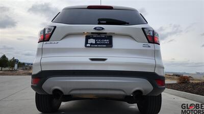 2018 Ford Escape SEL  4WD - Photo 16 - Spokane, WA 99202