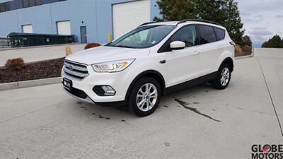 2018 Ford Escape SEL  4WD - Photo 5 - Spokane, WA 99202