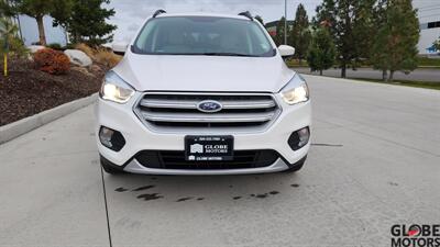 2018 Ford Escape SEL  4WD - Photo 6 - Spokane, WA 99202