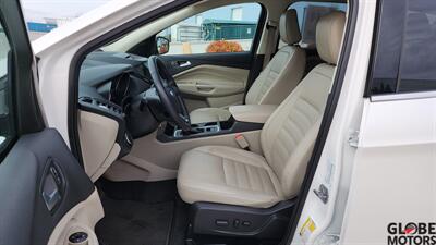 2018 Ford Escape SEL  4WD - Photo 49 - Spokane, WA 99202