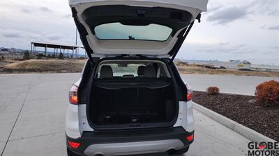 2018 Ford Escape SEL  4WD - Photo 34 - Spokane, WA 99202