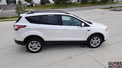 2018 Ford Escape SEL  4WD - Photo 12 - Spokane, WA 99202