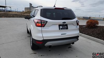 2018 Ford Escape SEL  4WD - Photo 17 - Spokane, WA 99202