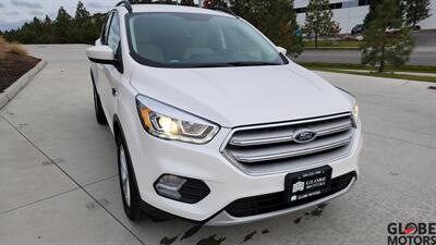 2018 Ford Escape SEL  4WD - Photo 10 - Spokane, WA 99202