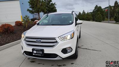 2018 Ford Escape SEL  4WD - Photo 9 - Spokane, WA 99202