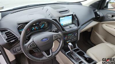 2018 Ford Escape SEL  4WD - Photo 59 - Spokane, WA 99202