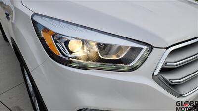 2018 Ford Escape SEL  4WD - Photo 29 - Spokane, WA 99202