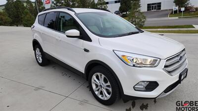 2018 Ford Escape SEL  4WD - Photo 11 - Spokane, WA 99202