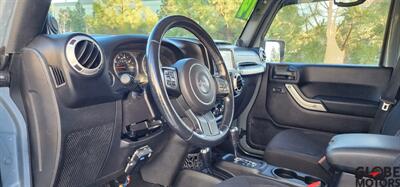 2014 Jeep Wrangler Sahara   - Photo 21 - Spokane, WA 99202