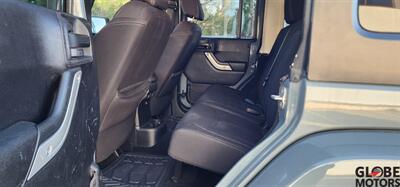 2014 Jeep Wrangler Sahara   - Photo 27 - Spokane, WA 99202