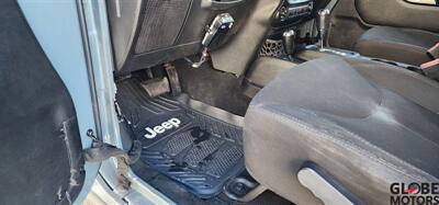 2014 Jeep Wrangler Sahara   - Photo 20 - Spokane, WA 99202