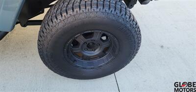 2014 Jeep Wrangler Sahara   - Photo 13 - Spokane, WA 99202