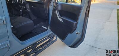 2014 Jeep Wrangler Sahara   - Photo 31 - Spokane, WA 99202