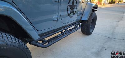 2014 Jeep Wrangler Sahara   - Photo 14 - Spokane, WA 99202