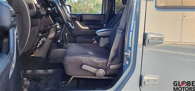 2014 Jeep Wrangler Sahara   - Photo 19 - Spokane, WA 99202