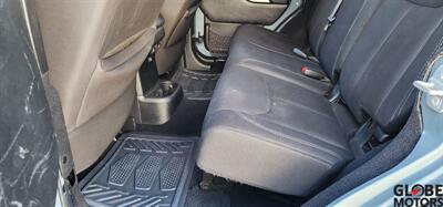 2014 Jeep Wrangler Sahara   - Photo 28 - Spokane, WA 99202