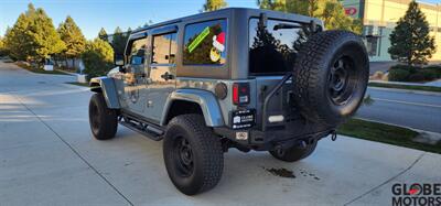 2014 Jeep Wrangler Sahara   - Photo 6 - Spokane, WA 99202