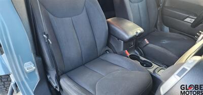 2014 Jeep Wrangler Sahara   - Photo 35 - Spokane, WA 99202