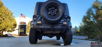 2014 Jeep Wrangler Sahara   - Photo 43 - Spokane, WA 99202