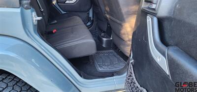 2014 Jeep Wrangler Sahara   - Photo 38 - Spokane, WA 99202