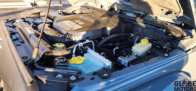 2014 Jeep Wrangler Sahara   - Photo 46 - Spokane, WA 99202