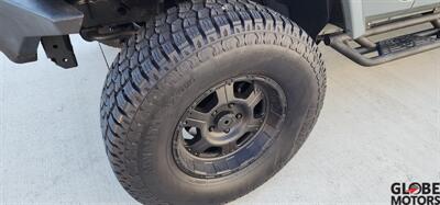 2014 Jeep Wrangler Sahara   - Photo 8 - Spokane, WA 99202