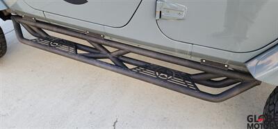 2014 Jeep Wrangler Sahara   - Photo 10 - Spokane, WA 99202