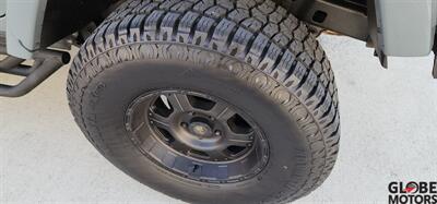 2014 Jeep Wrangler Sahara   - Photo 11 - Spokane, WA 99202