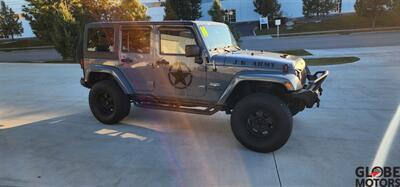 2014 Jeep Wrangler Sahara   - Photo 4 - Spokane, WA 99202