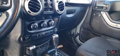 2014 Jeep Wrangler Sahara   - Photo 25 - Spokane, WA 99202