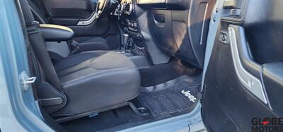 2014 Jeep Wrangler Sahara   - Photo 33 - Spokane, WA 99202