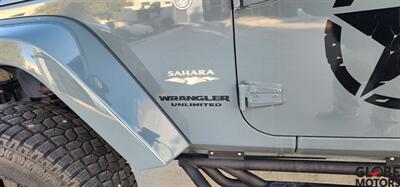 2014 Jeep Wrangler Sahara   - Photo 9 - Spokane, WA 99202