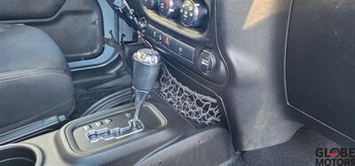 2014 Jeep Wrangler Sahara   - Photo 36 - Spokane, WA 99202