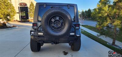 2014 Jeep Wrangler Sahara   - Photo 5 - Spokane, WA 99202