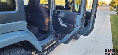 2014 Jeep Wrangler Sahara   - Photo 37 - Spokane, WA 99202