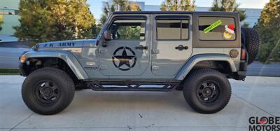 2014 Jeep Wrangler Sahara   - Photo 7 - Spokane, WA 99202