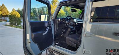 2014 Jeep Wrangler Sahara   - Photo 18 - Spokane, WA 99202