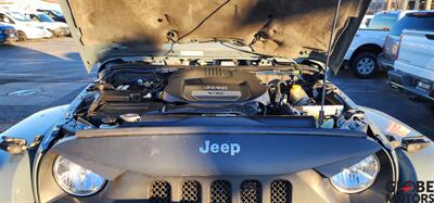 2014 Jeep Wrangler Sahara   - Photo 45 - Spokane, WA 99202