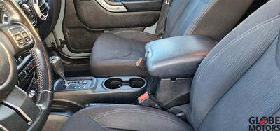 2014 Jeep Wrangler Sahara   - Photo 24 - Spokane, WA 99202