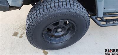 2014 Jeep Wrangler Sahara   - Photo 15 - Spokane, WA 99202