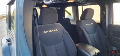 2014 Jeep Wrangler Sahara   - Photo 34 - Spokane, WA 99202