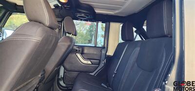 2014 Jeep Wrangler Sahara   - Photo 29 - Spokane, WA 99202