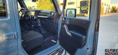 2014 Jeep Wrangler Sahara   - Photo 32 - Spokane, WA 99202