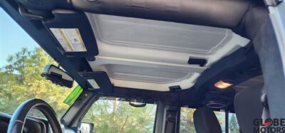 2014 Jeep Wrangler Sahara   - Photo 22 - Spokane, WA 99202