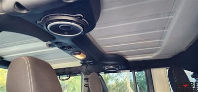 2014 Jeep Wrangler Sahara   - Photo 30 - Spokane, WA 99202