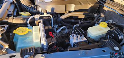 2014 Jeep Wrangler Sahara   - Photo 49 - Spokane, WA 99202