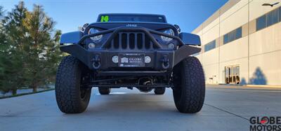 2014 Jeep Wrangler Sahara   - Photo 42 - Spokane, WA 99202